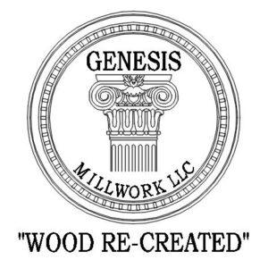 Genesis Millwork