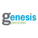 Genesis Personnel