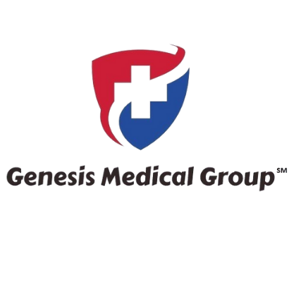 GENESIS MEDICAL GROUP GENESIS MEDICAL GROUP