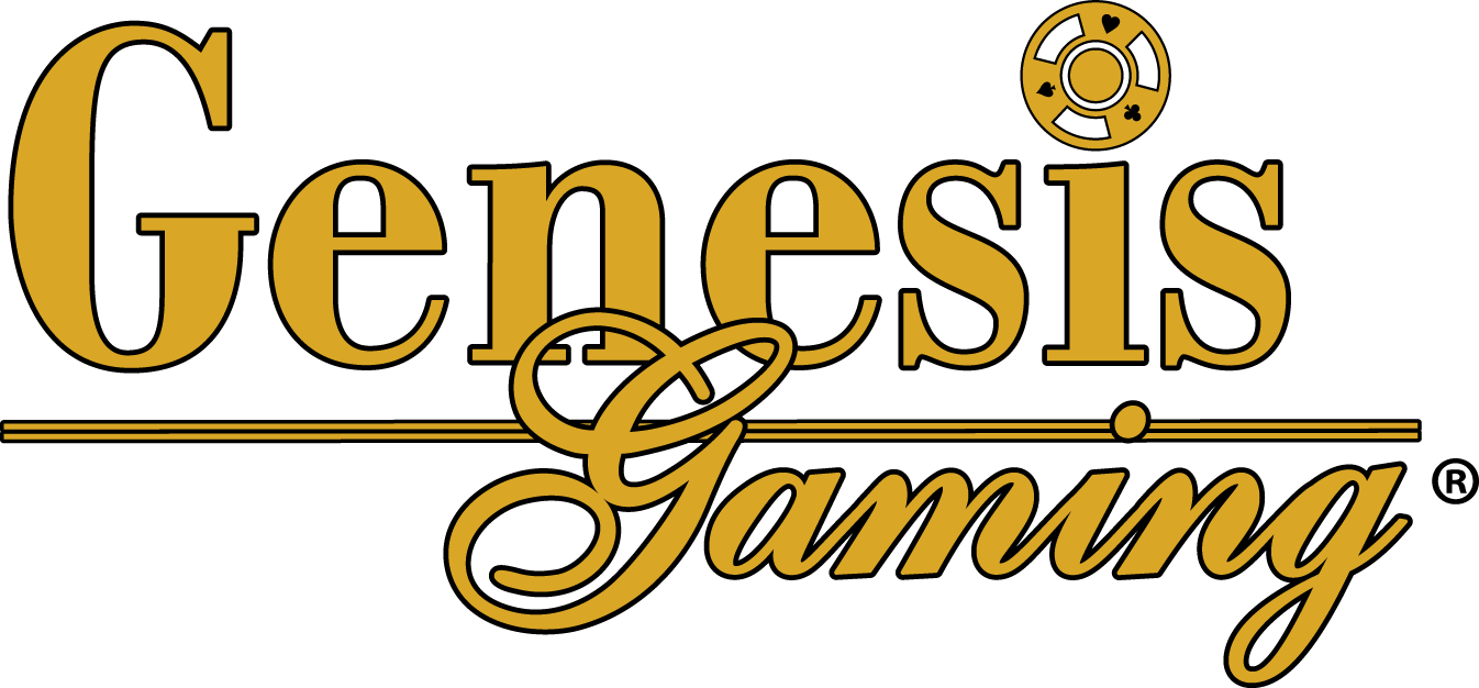 Genesis Gaming Solutions