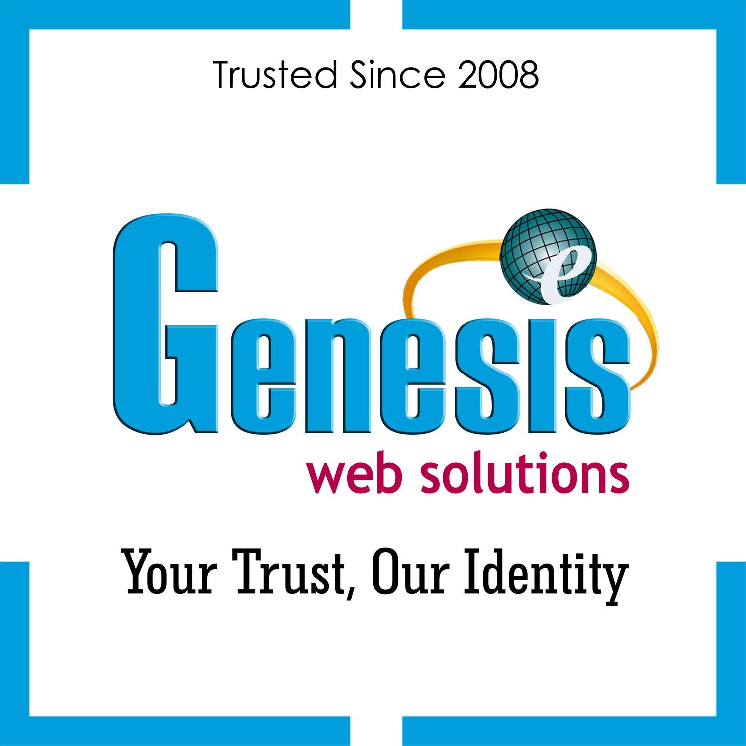 Genesis Web Solutions