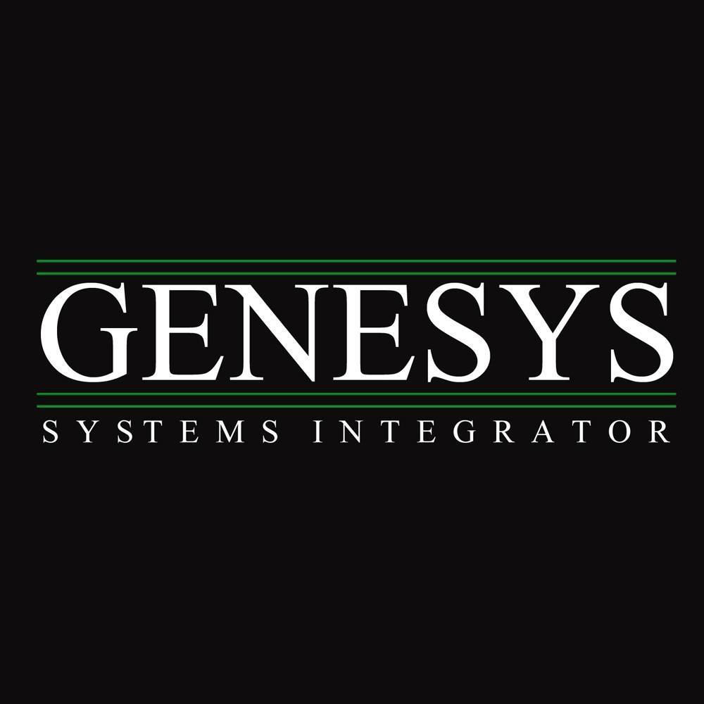 GENESYS Systems Integrator