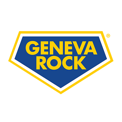 Geneva Rock Products