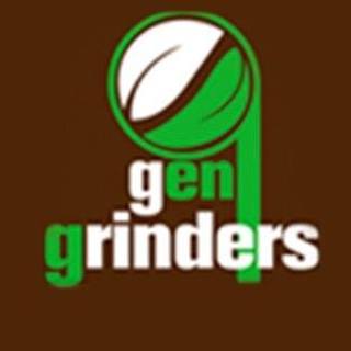 GEN Grinders