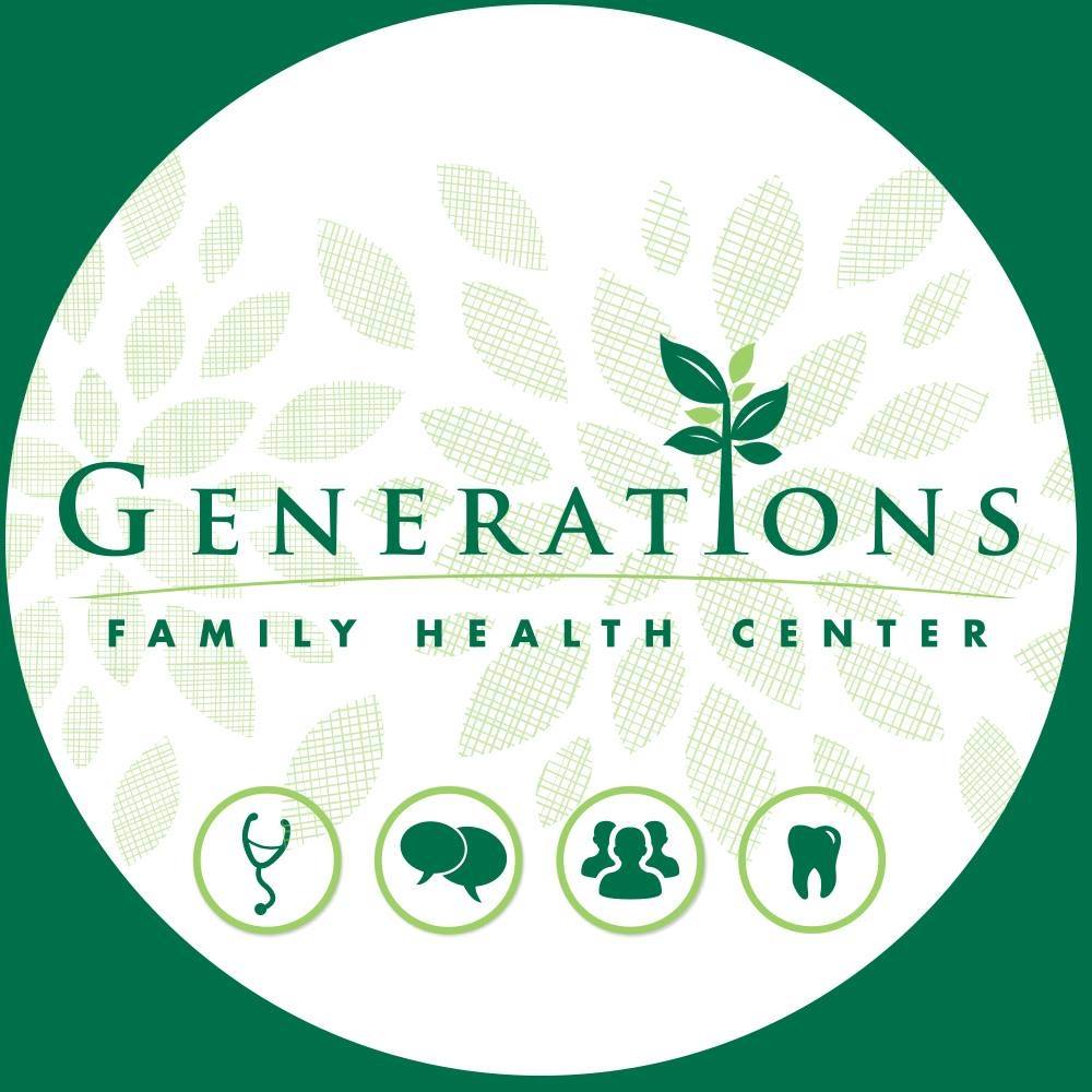 Generations Family Health Center