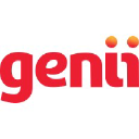 Genii Analytics