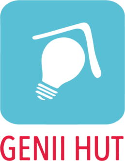 Genii Hut