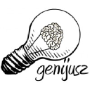 Genijusz