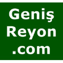 Genisreyon.Com