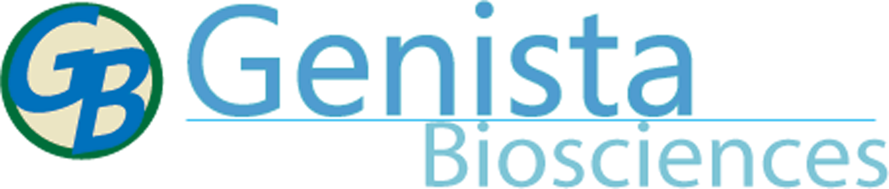 Genista Biosciences