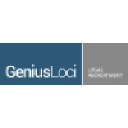 Genius Loci Legal Recruitment