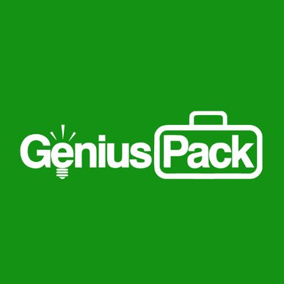 Genius Pack