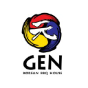 Gen Korean BBQ