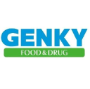 Genky Stores