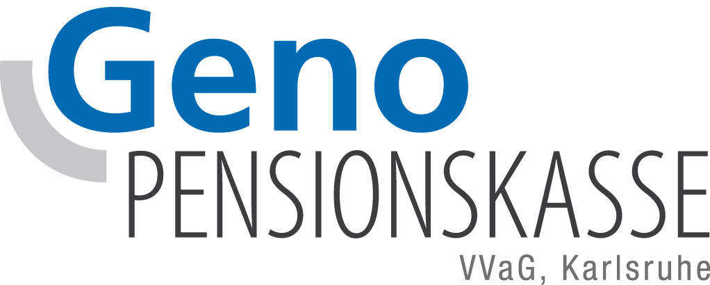 Geno Pensionskasse Vvag Karlsruhe