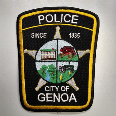 Genoa Police Department