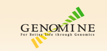 Genomine