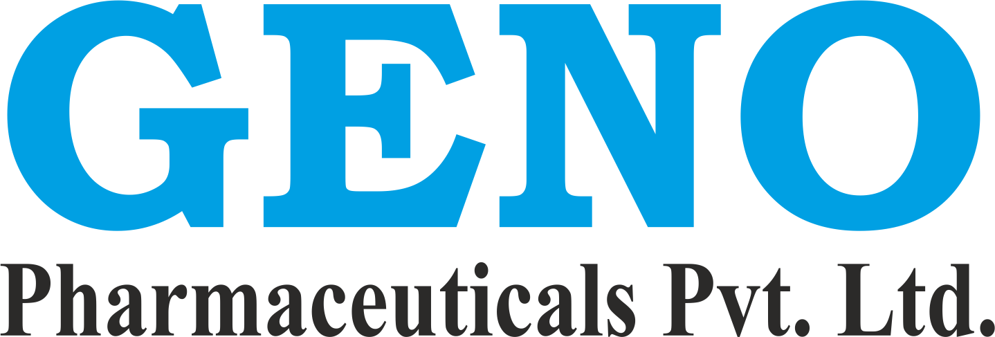 Geno Pharmaceuticals Pvt