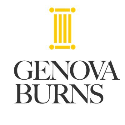 Genova Burns