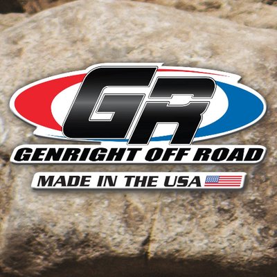 GenRight Offroad