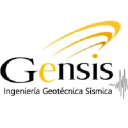 Gensis Ingeniería Geotécnica Sísmica