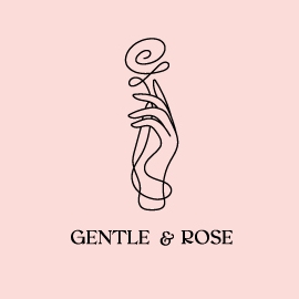 gentle & rose