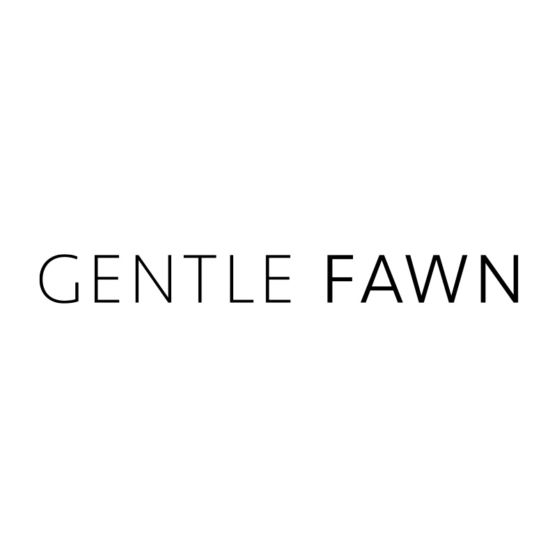 Gentle Fawn