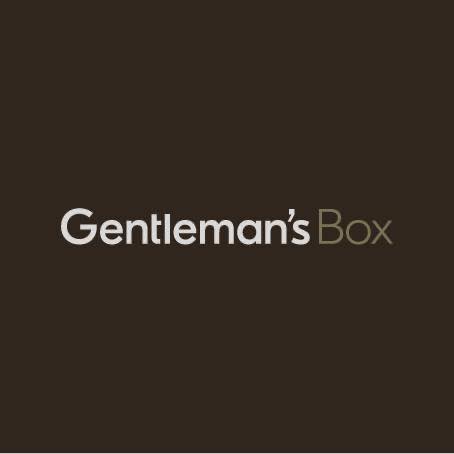 Gentleman's Box