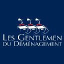 Gentlemen Déménagement