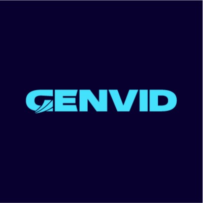 Genvid Technologies