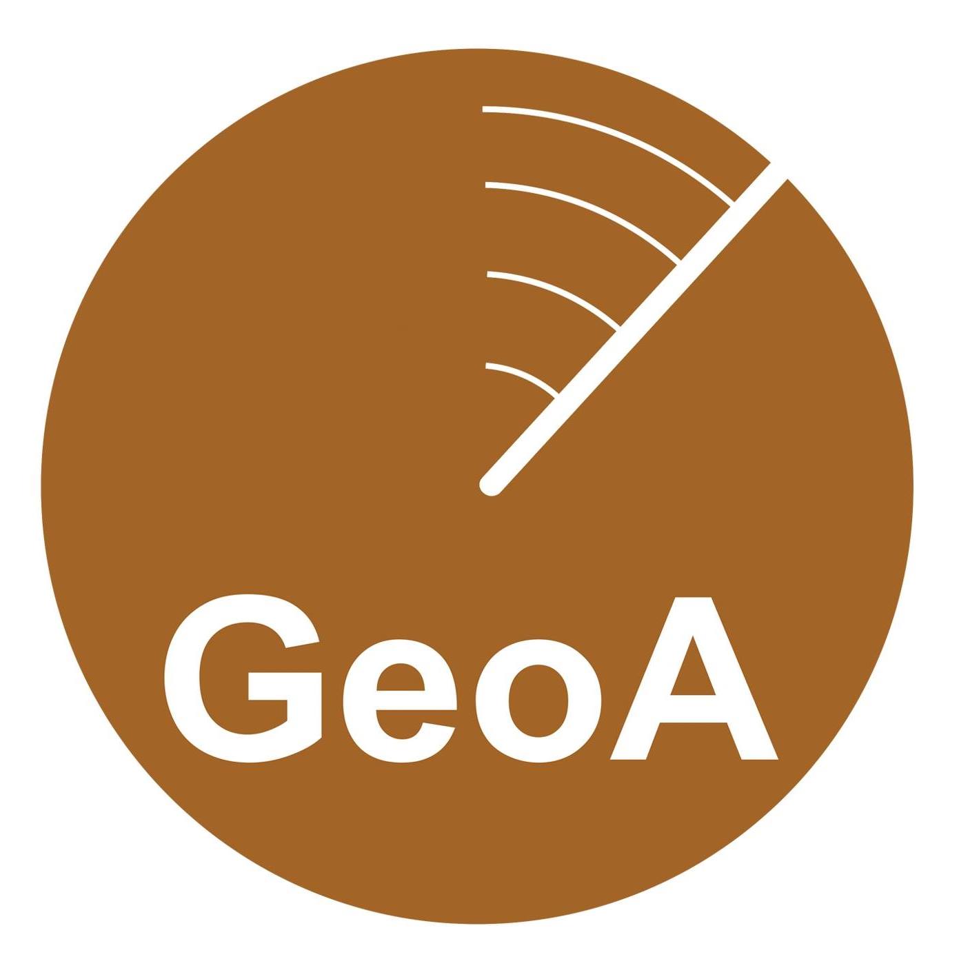 The Geoanalytics Center