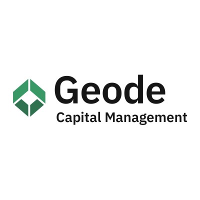 Geode Capital Management