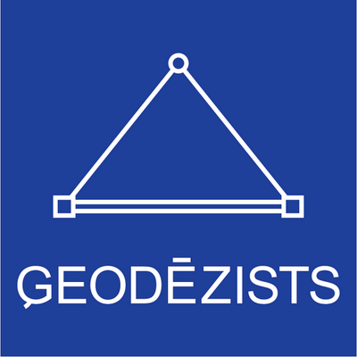 Geodezists Sia