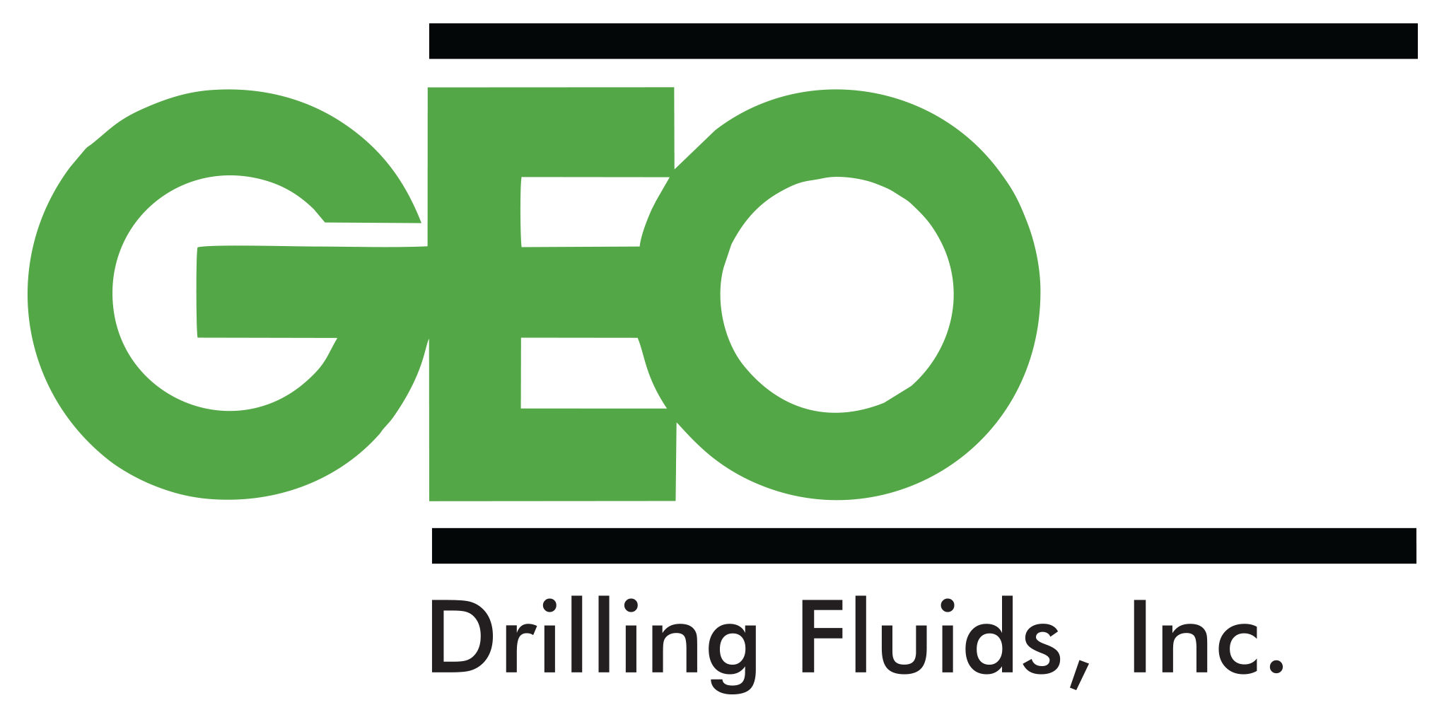 GEO Drilling Fluids