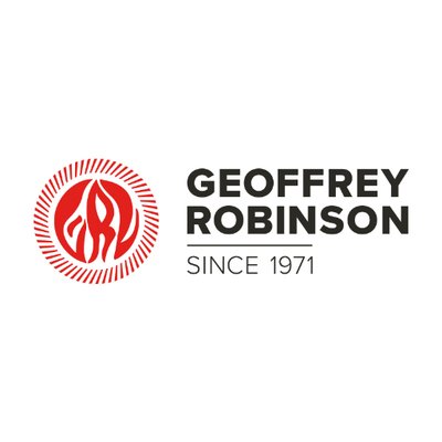 Geoffrey Robinson Limited