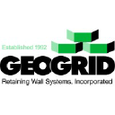 Geogrid Retaining Wall Systems