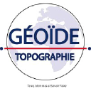 Geoide Topographie