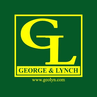 George & Lynch