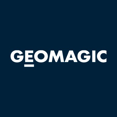 GEOMAGIC