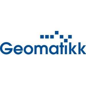 Geomatikk Sverige