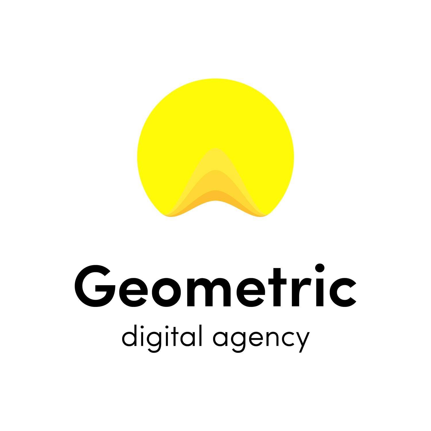 Geometric Digital Agency