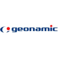 Geonamic Systems