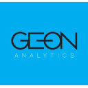 Geon Analytics