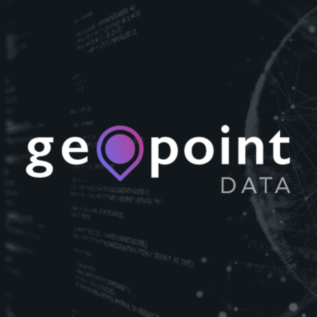 Geopoint Data