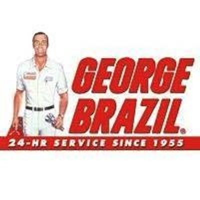 George Brazil Air Conditioning & Heating