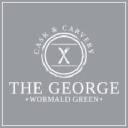 The George Carvery & Hotel