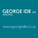 George Ide