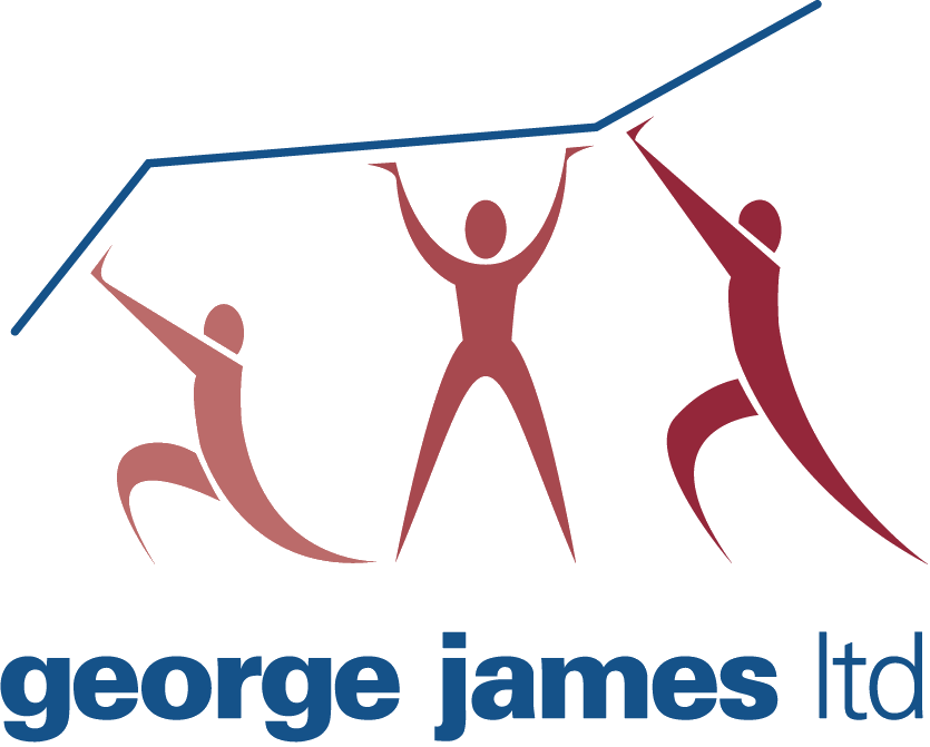 George James