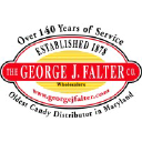 The George J. Falter Company