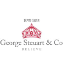 George Steuart Health